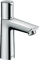 Змішувач для умивальника Hansgrohe Talis E 71750000 хром