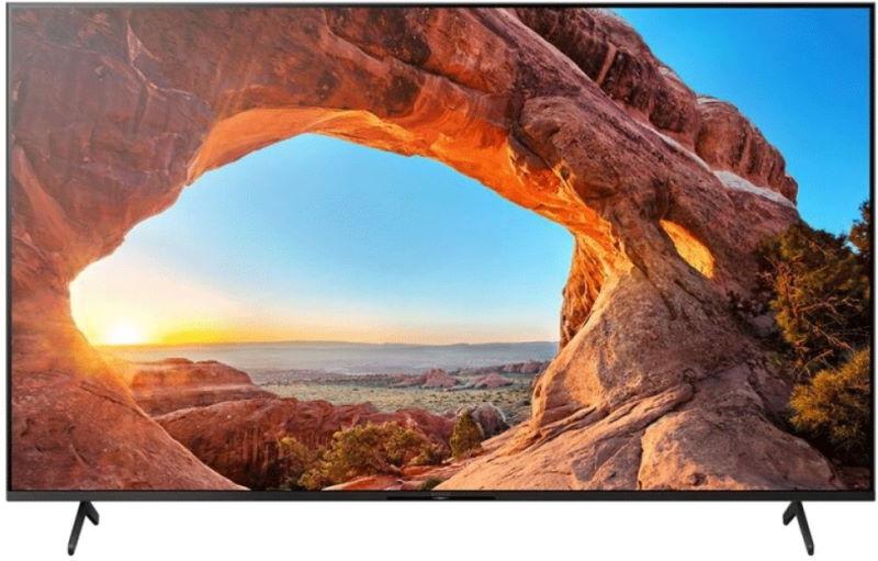 Телевізор Sony KD-85X85TJ