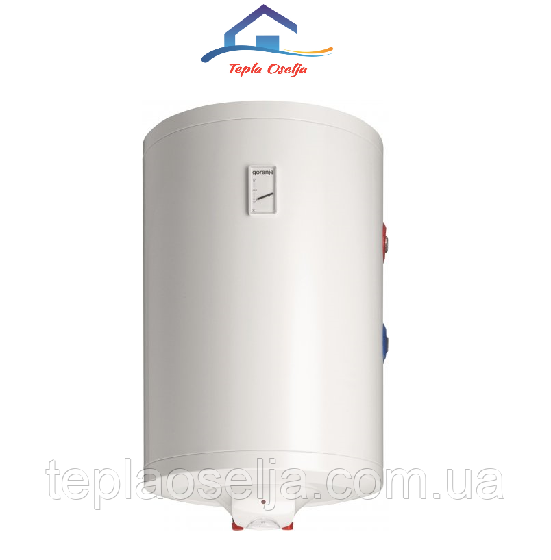 Бойлер комбінований Gorenje TGRK 100 RN/V9