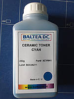 Керамічний тонер Cyan Балтея Італія для декольних принтерів Canon and Rikoh (оригінал)