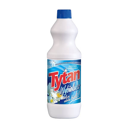 Відбілювач для тканин TYTAN 1000г, фото 2