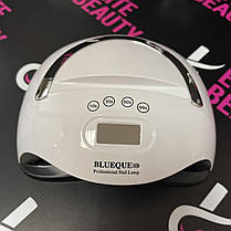 BlueQue BQ-V9 LED+UV White 168 Вт, фото 3