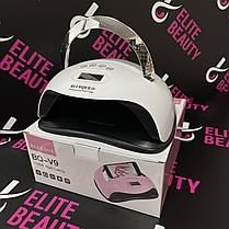 BlueQue BQ-V9 LED+UV White 168 Вт, фото 3