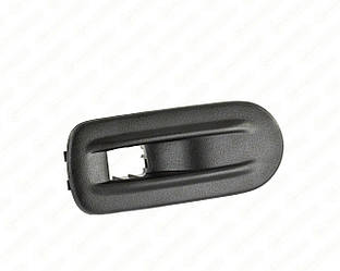 Рамка перемикача склопідіймача на Renault Master II 1998->2010 - Renault (Оригінал) - 8200206603