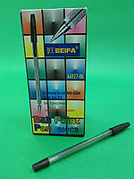 Ручка шариковая черный"Beifa-927" (50 шт)