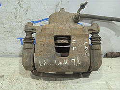 Супорт передній лівий Chevrolet Lacetti 2006-2012 96549788 (Арт.5518)