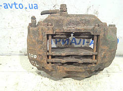 Супорт передній лівий Toyota Land Cruiser 1998-2006 4775060090 (Арт.7604)