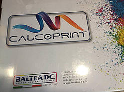 Папір для декольного друку Calcoprint Балтея Baltea DC Калькопрінт А-3 папір