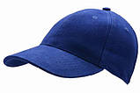 Бейсболка HEAVY, преміум'якість!, фото 2