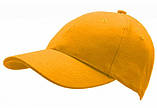 Бейсболка HEAVY, преміум'якість!, фото 7