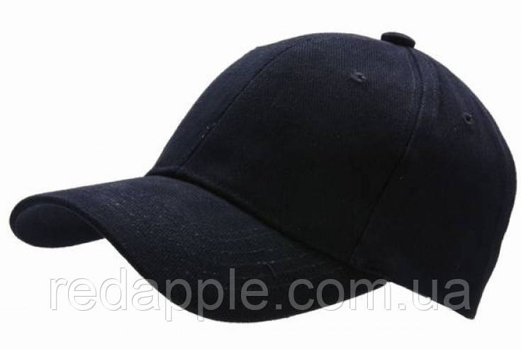 Бейсболка HEAVY, преміум'якість!, фото 1