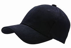 Бейсболка HEAVY, преміум'якість!