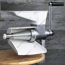 Соковижималка ручна алюмінієва ХВ-1, фото 3