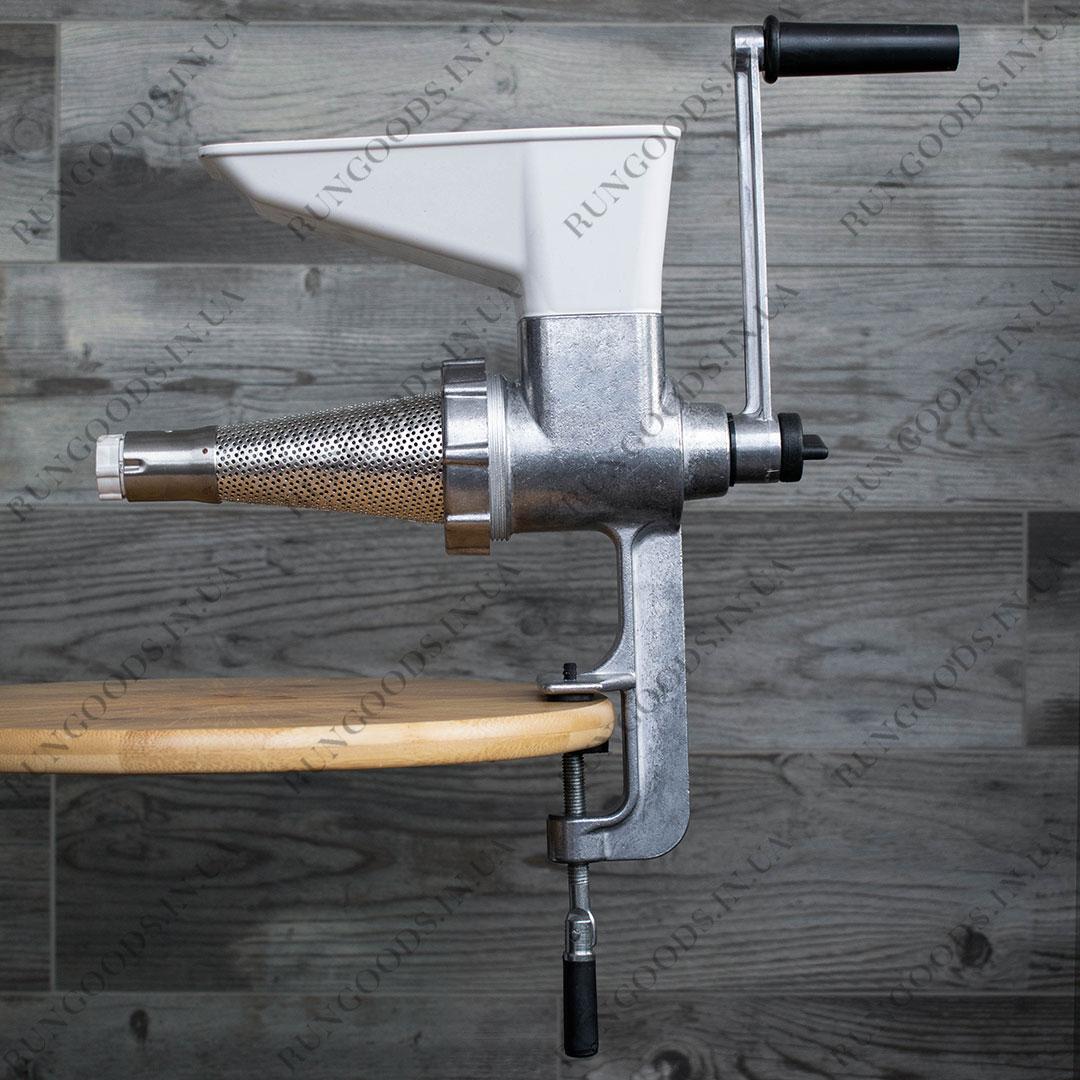 Соковижималка ручна алюмінієва ХВ-1