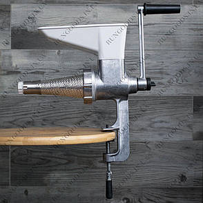 Соковижималка ручна алюмінієва ХВ-1, фото 1