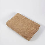 ОПТ Рушник 40х70см махровий 400г Ярослав беж, фото 2