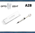 Estelite Asteria (Естелайт Астерія) А2В, Tokuyama dental, шприц 4 г, фото 3
