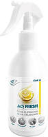 Elix AQ Fresh Lemon 250ml L-AQ250-LE  Нейтрализатор запаха и освежитель воздуха  спрей