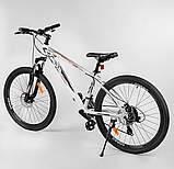 Велосипед CORSO GTR-3000 26" (12685), фото 2