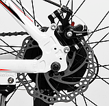 Велосипед CORSO GTR-3000 26" (12685), фото 5