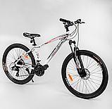Велосипед CORSO GTR-3000 26" (12685), фото 3