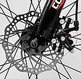 Велосипед CORSO GTR-3000 26" (12685), фото 7