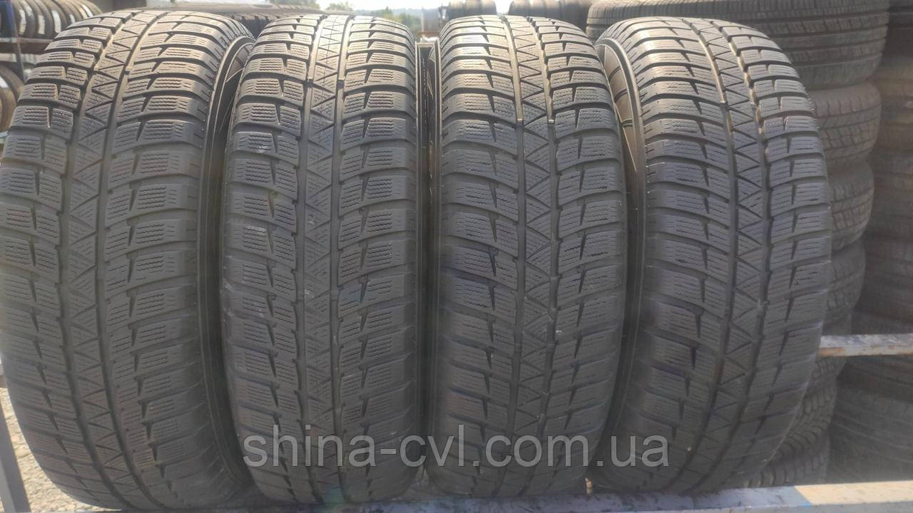 Зимові шини 225/65 R17 102H FALKEN HS449 EUROWINTER