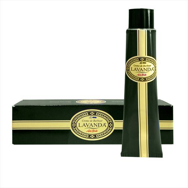 Крем для гоління Ach Brito Lavanda Shaving Cream 100