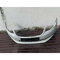 Бампер передний Skoda Octavia A7