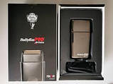 Професійний шейвер BaByliss PRO FXFS2GSE 4ARTIST, фото 4