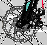 Велосипед CORSO ULTRA 26" UL-26212, фото 4