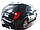 Фаркоп - Chevrolet Equinox USA Кросовер (2010-2017) з'ємний на двох болтах, фото 3