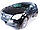 Фаркоп - Chevrolet Equinox USA Кросовер (2010-2017) з'ємний на двох болтах, фото 4