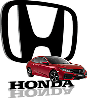 Офіційний дилер бренду BSmart · Арія Моторс - Honda