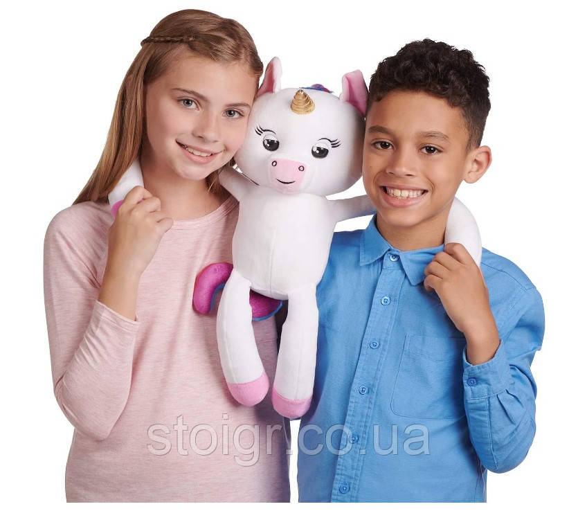 Wow Wee Fingerling Hugs