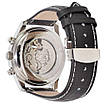 Longines Master Collection Moonphases Black-Silver-Gold-Black, фото 2
