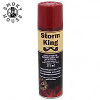 Газ для зажигалки Storm King 270ml