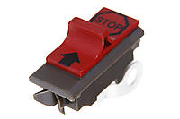 Тумблер для Бензопилы Husqvarna 362/365/372/385 — Купить Недорого на ...