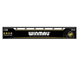 Дартс мішень професійна з сизалю Blade5 Winmau Англія, фото 5