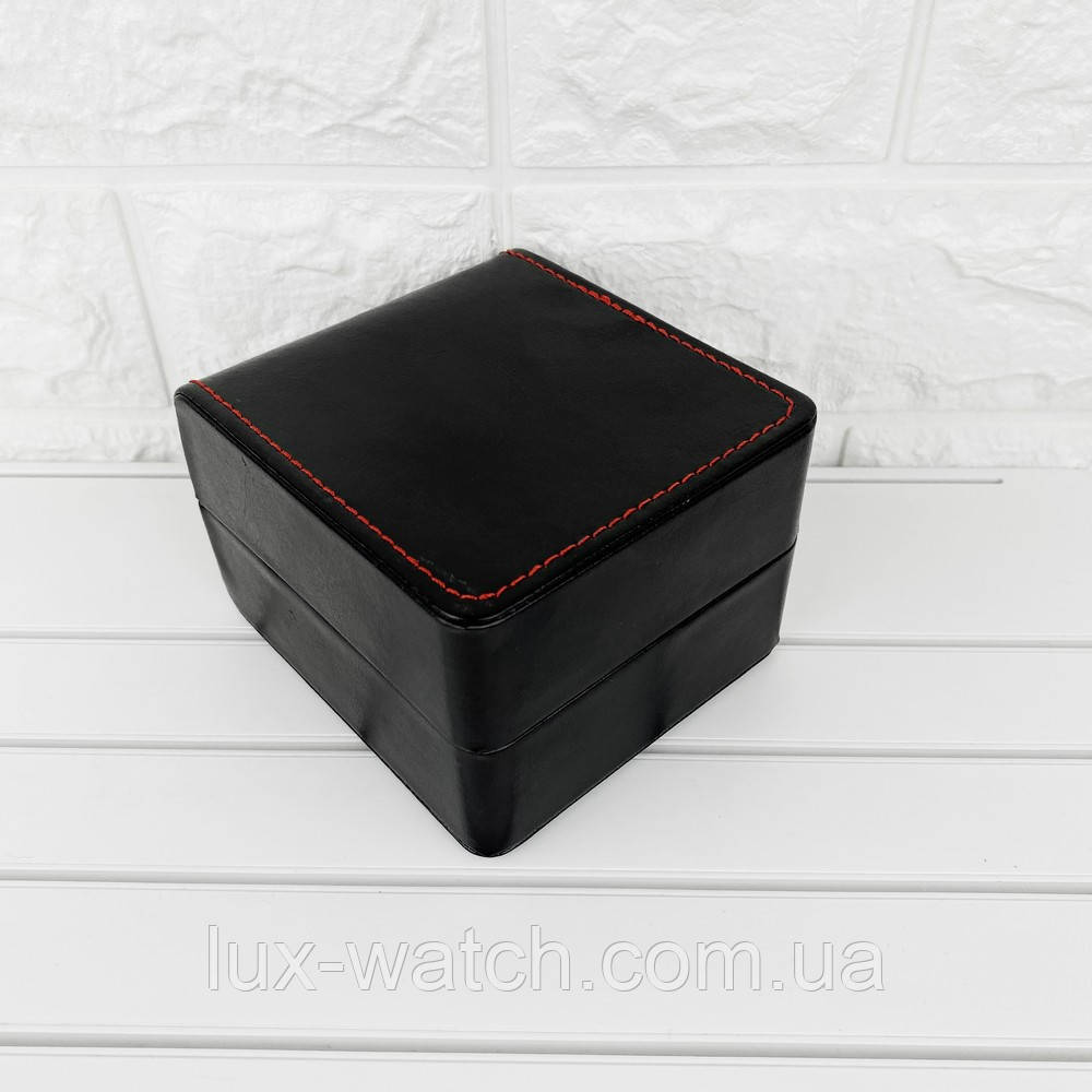 Коробка для годинника Black-Red, фото 1