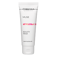 Косметическая маска к экстрактом розы Christina Muse Beauty Mask 75 мл