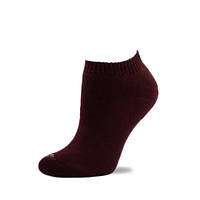 Женские носки Лонкаме махровые короткие (3064)