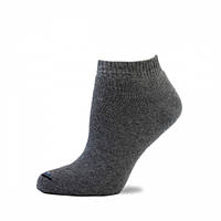 Женские носки Лонкаме махровые короткие (3064)