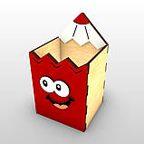 Органайзер для школярів "Веселий Олівець". Органайзер для школярів "Веселий олівець"., фото 2