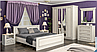 Комплект спальні Брістоль Нью Меблі Сервіс купити в Одесі, Україні, фото 2