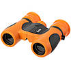 Бінокль дитячий іграшковий для подорожей та ігор LOSSO "Юнга" 8*21 помаранчевого кольору, фото 6