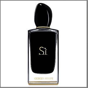 Giorgio Armani Si Intense парфумована вода 100 ml (Тестер Джорджіо Армані Сі Інтенс)