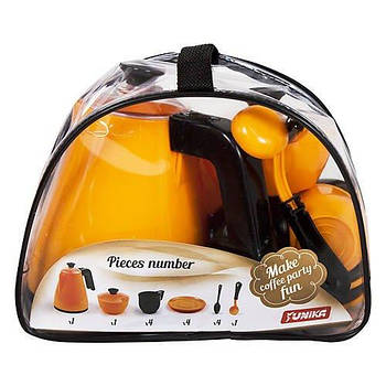 Дитячий набір посуду "Cooking Set" 1467