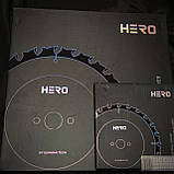 HERO 300х3,2х2,2х30 96z Основна дискова пила для ДСП, фото 5
