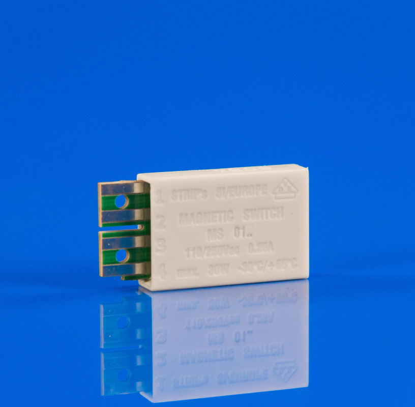 Геркон (выключатель света) для холодильника Gorenje 239482: продажа ...